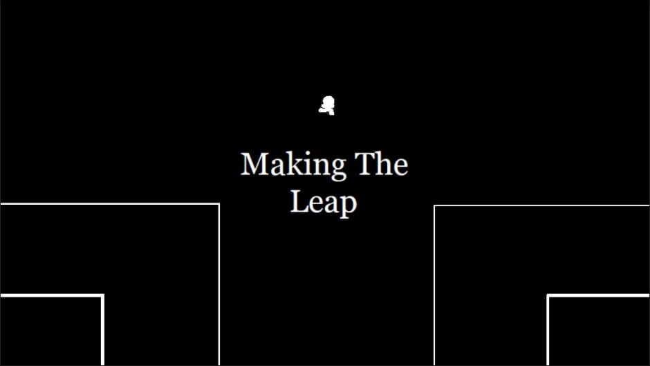 Making The Leap media thumbnail