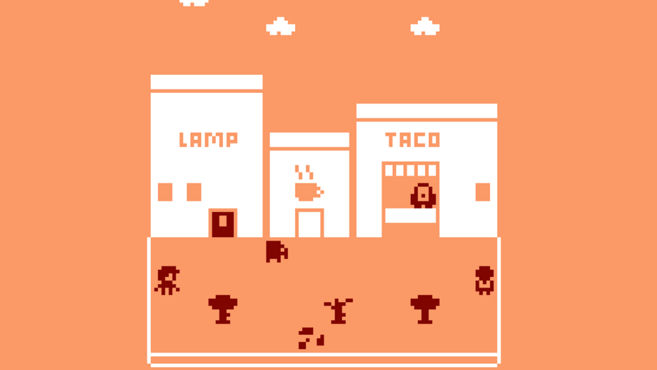 September is Halfway Over Screenshot