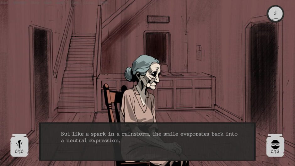 Screenshots Almond Ridge