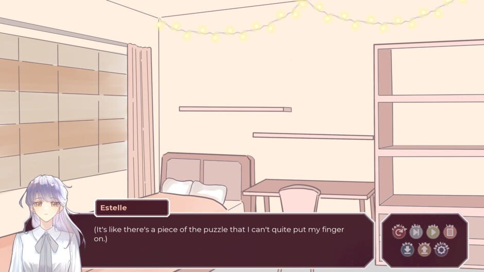 Between: Stardust Trail media thumbnail