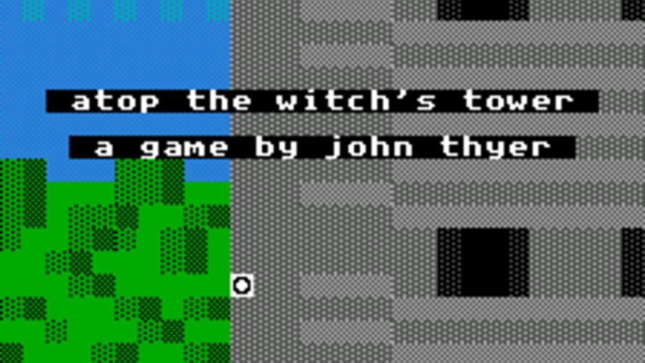 Atop the Witch's Tower WS media thumbnail