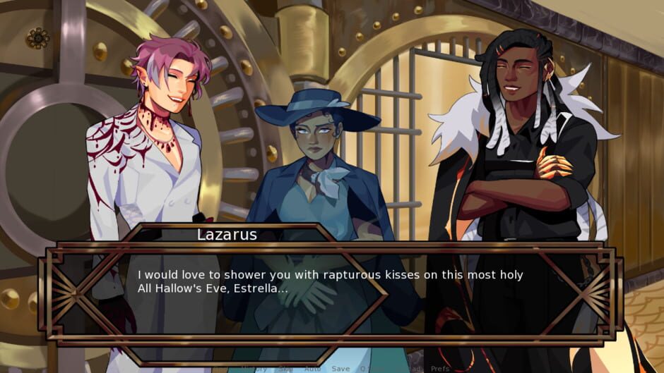 Thrall media thumbnail