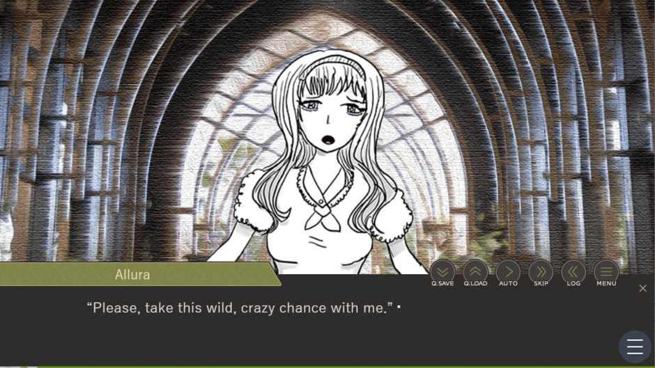 Minute Marriage Screenshot