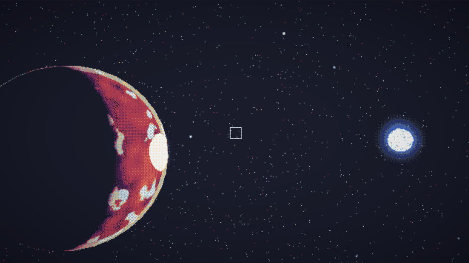 StarCat Major Screenshot