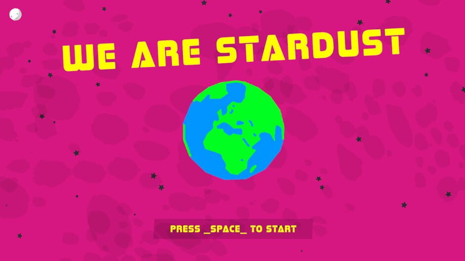 สกรีนช็อตจาก We Are Stardust (รูปที่ 2)
