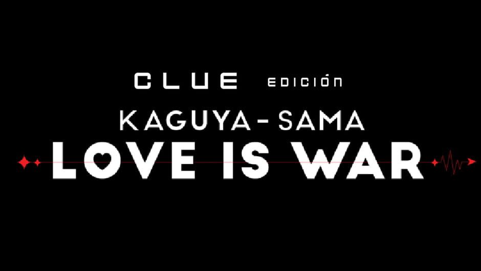Clue Kaguya-sama: Love is War media thumbnail