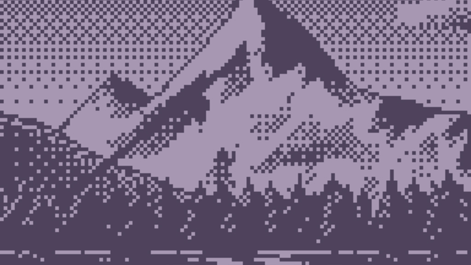 The Mountain is as It Always Was Screenshot