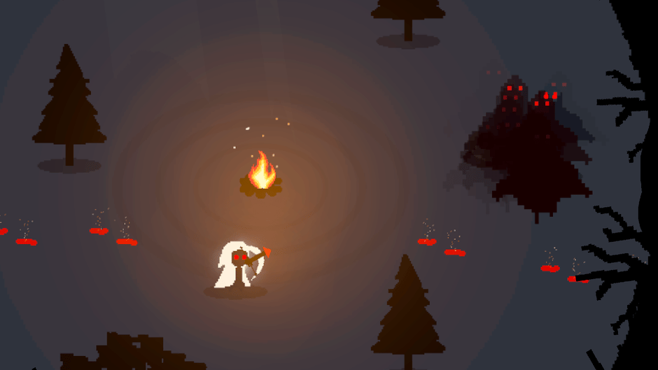 Lightdancer Screenshot