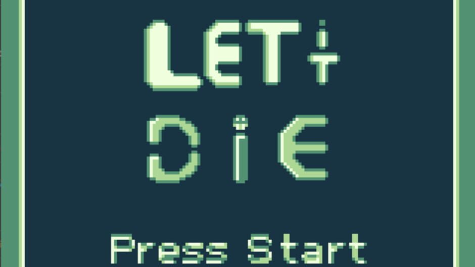 Let It Die screenshot 1