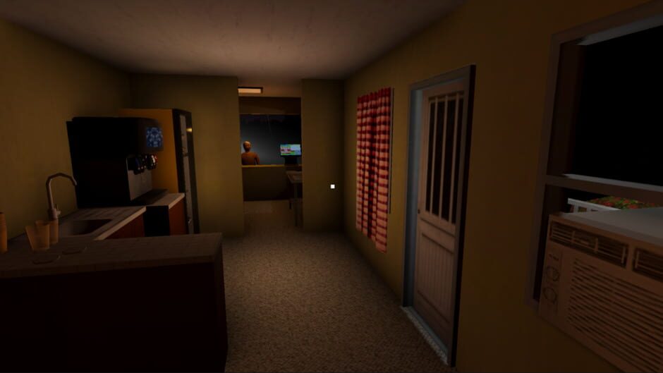 Night Doner screenshot