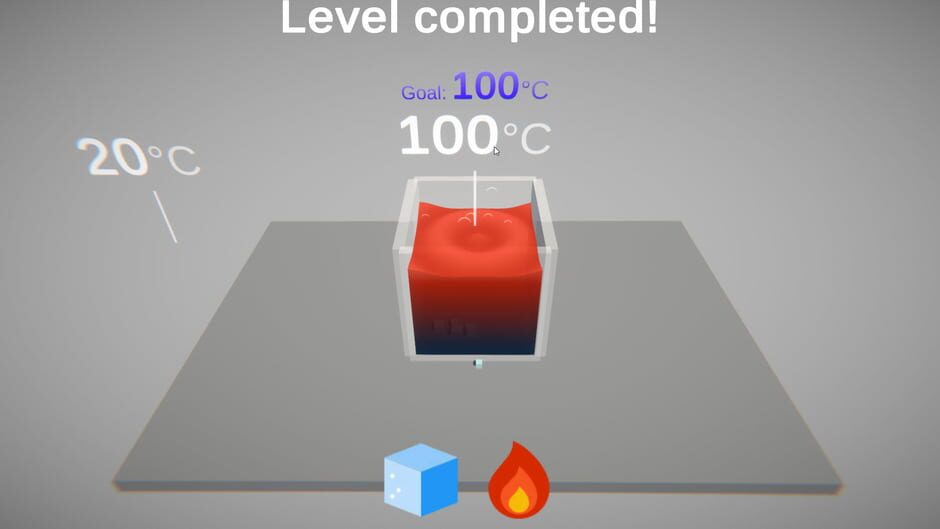 Thermo Puzzle screenshot 2