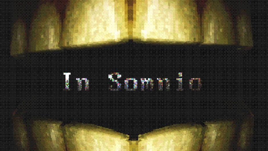 In Somnio Screenshot