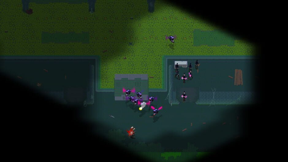 Hypercoven Screenshot