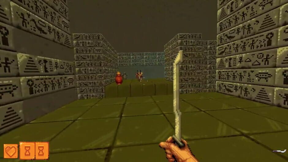 Skarab Screenshot