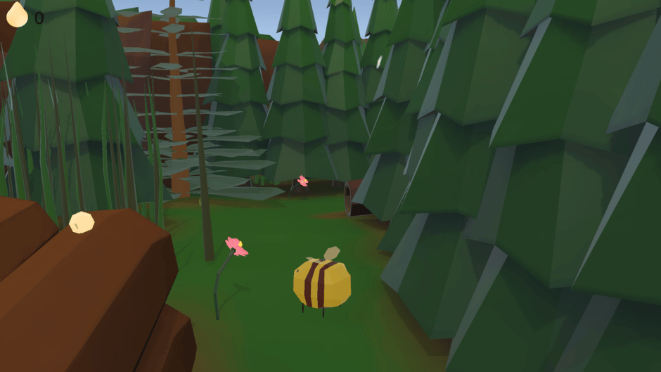 Bloomblebee Screenshot