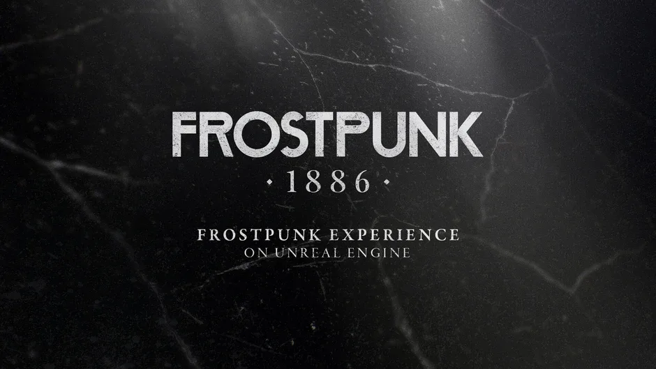 Кадър от Frostpunk: 1886