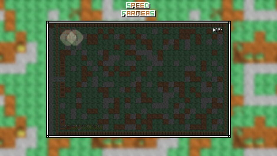 Speed Farmers screenshot