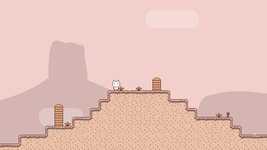 Professor Bubbles Screenshot