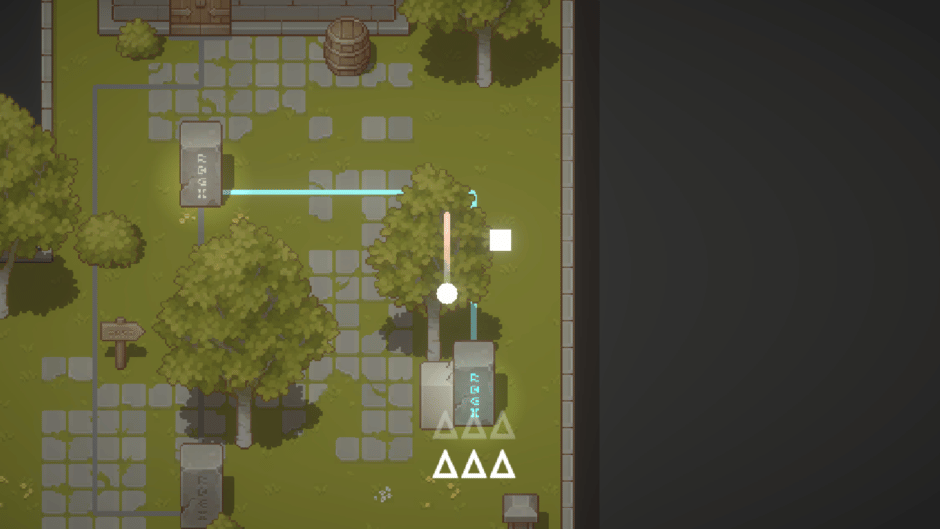 The Runic Conjecture Screenshot