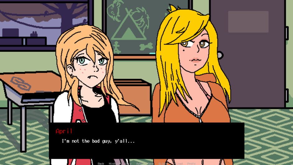 Courting Death media thumbnail