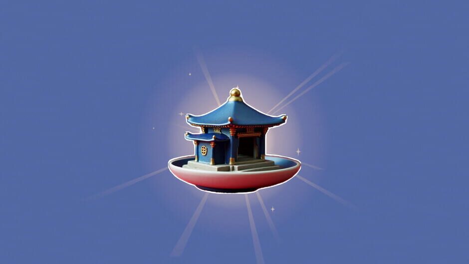 Shards Reunited: Kintsugi screenshot