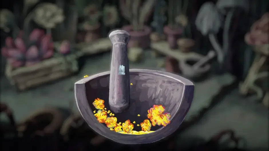 Poco, captura de tela 3