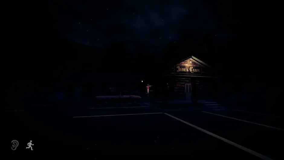 Кадър от Blue Ridge Hunting