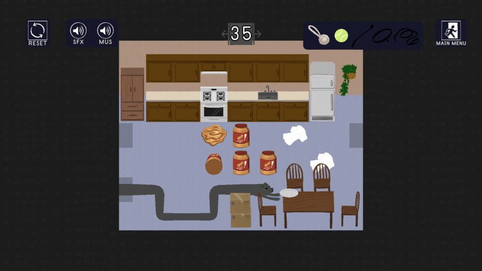 Ooohh, Big Stretch!!! media thumbnail