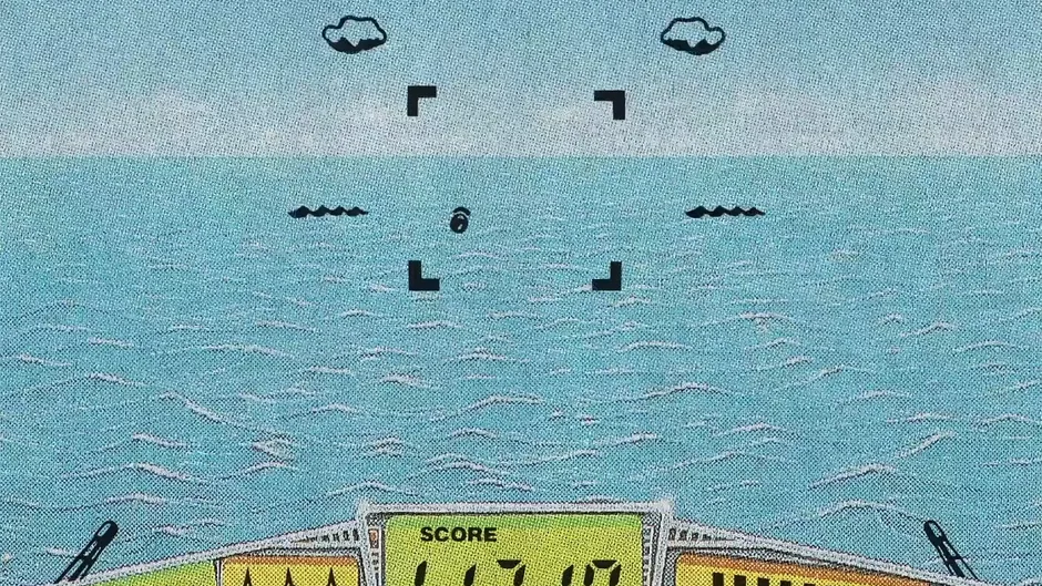 Capture d'écran de l'article