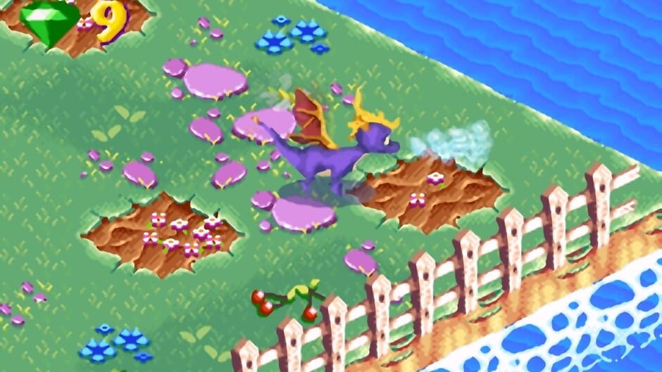 Spyro Superpack screenshot