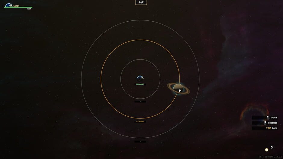 OrbGuard screenshot
