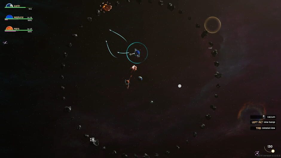 OrbGuard screenshot