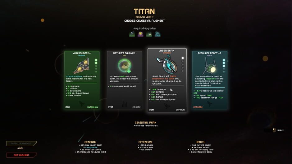 OrbGuard screenshot