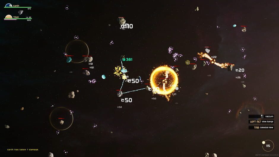 OrbGuard screenshot