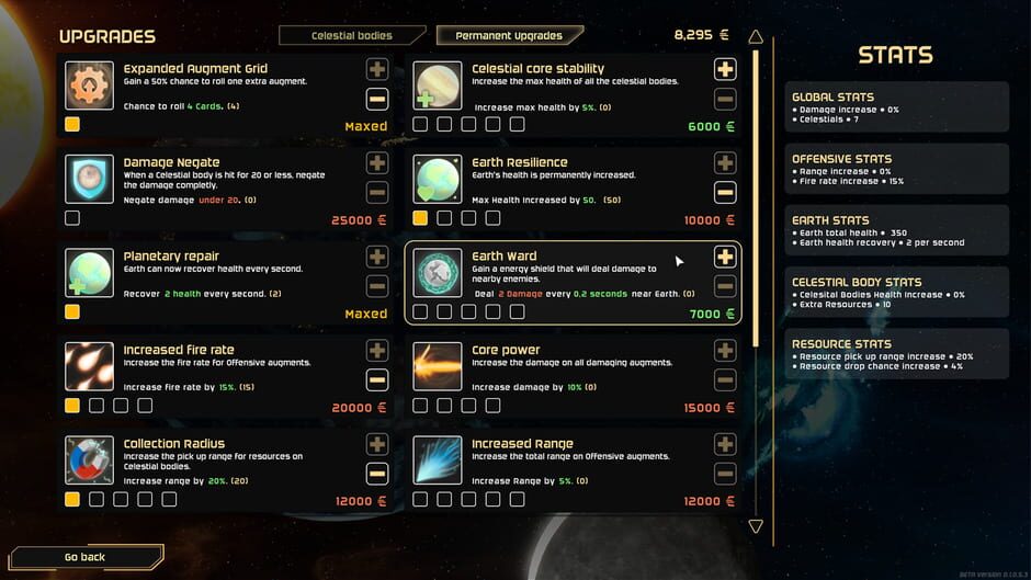 OrbGuard screenshot