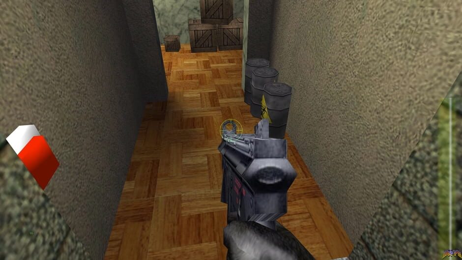 Operation Enduring Pretzel screenshot