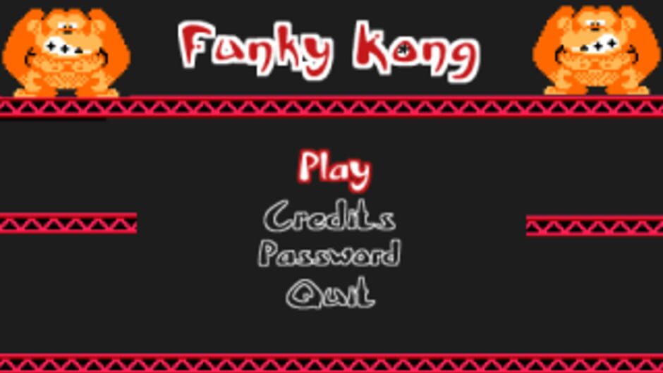 Funky Kong media thumbnail