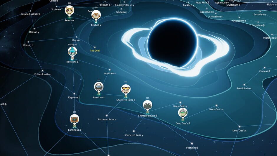 Astrobuilder screenshot 2