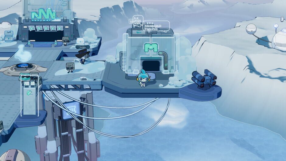 Astrobuilder screenshot 4