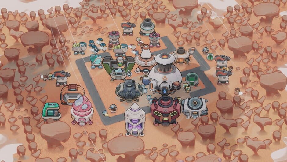 Astrobuilder screenshot 6