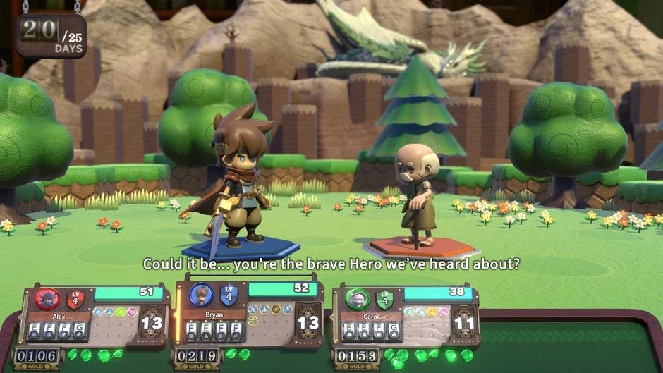 VIractal: World of Viractalia