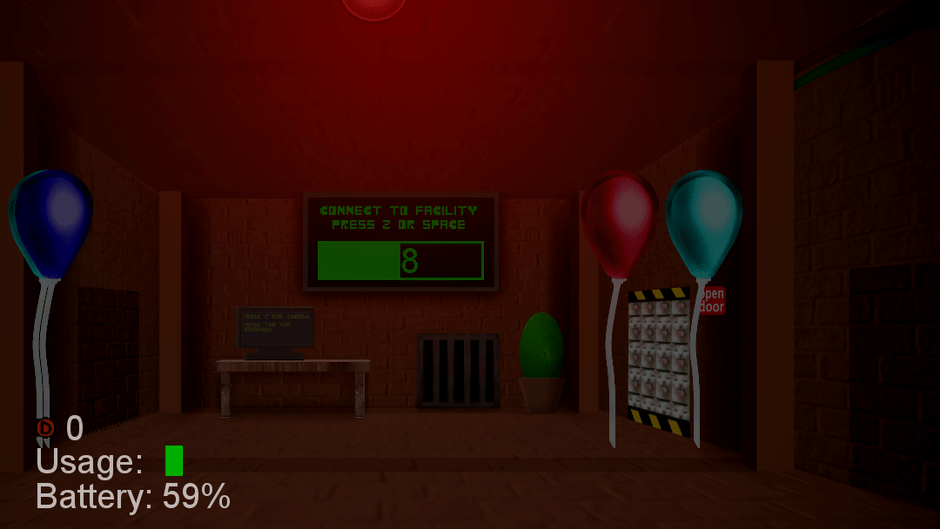 Pépito Returned Home Screenshot