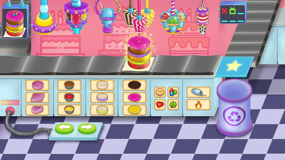 Purple Place Screenshot