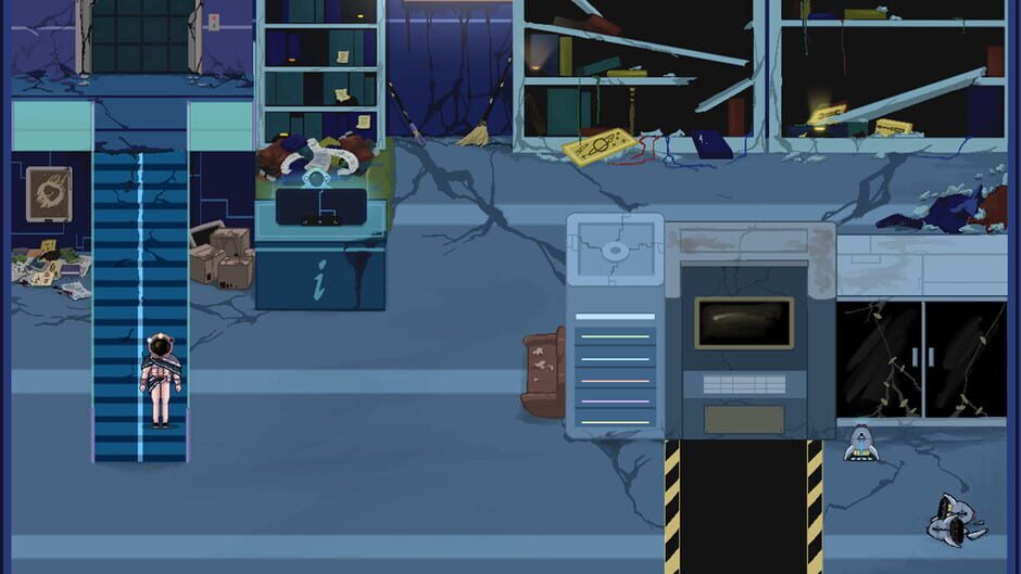 Record_DrowsyVortex Screenshot