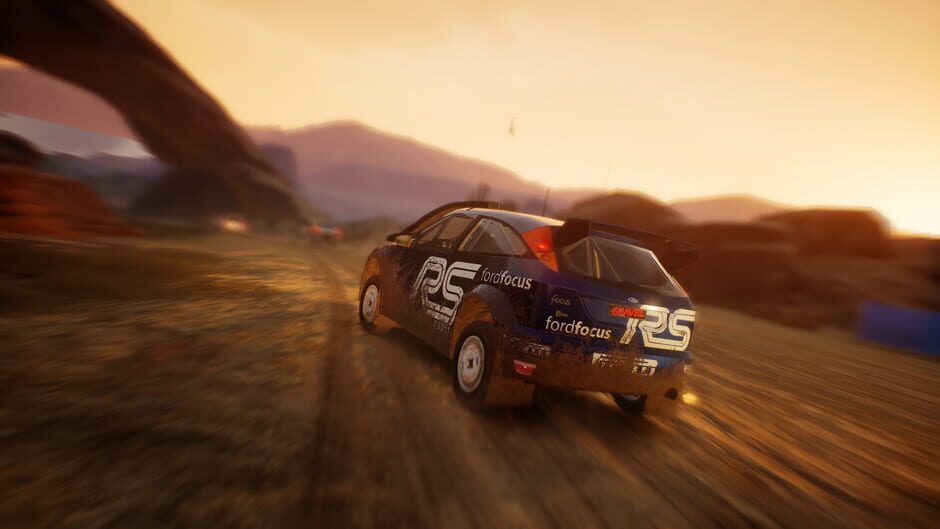 Gravel: Colorado River Screenshot