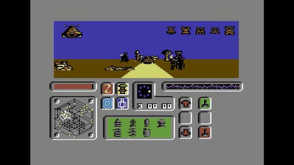 Quake Minus One Screenshot
