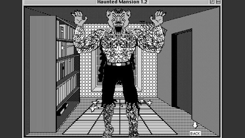 Haunted Mansion media thumbnail