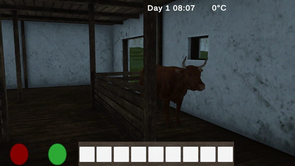 สกรีนช็อตจาก Survival Hold Your Self (รูปที่ 7)