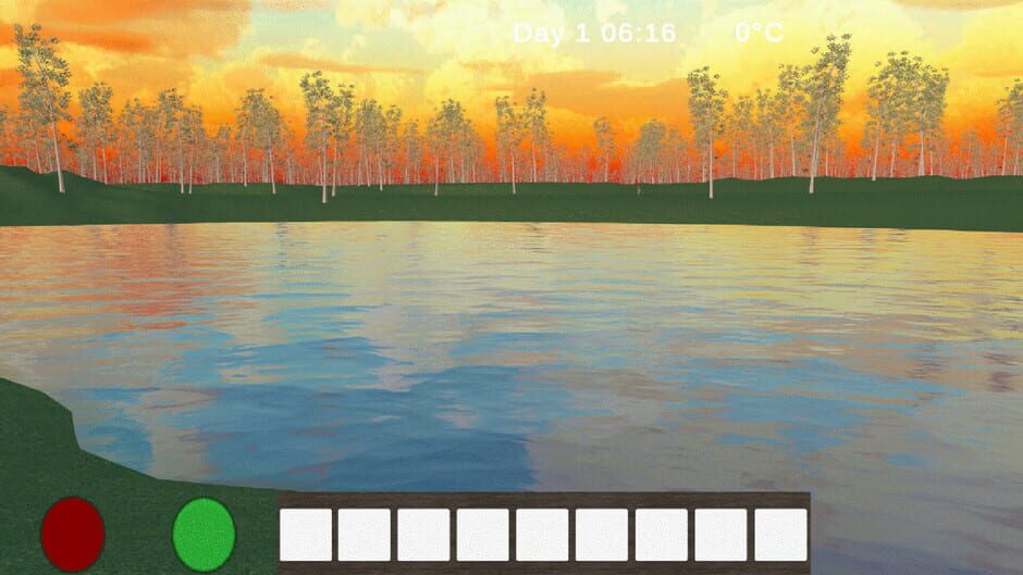 สกรีนช็อตจาก Survival Hold Your Self (รูปที่ 2)