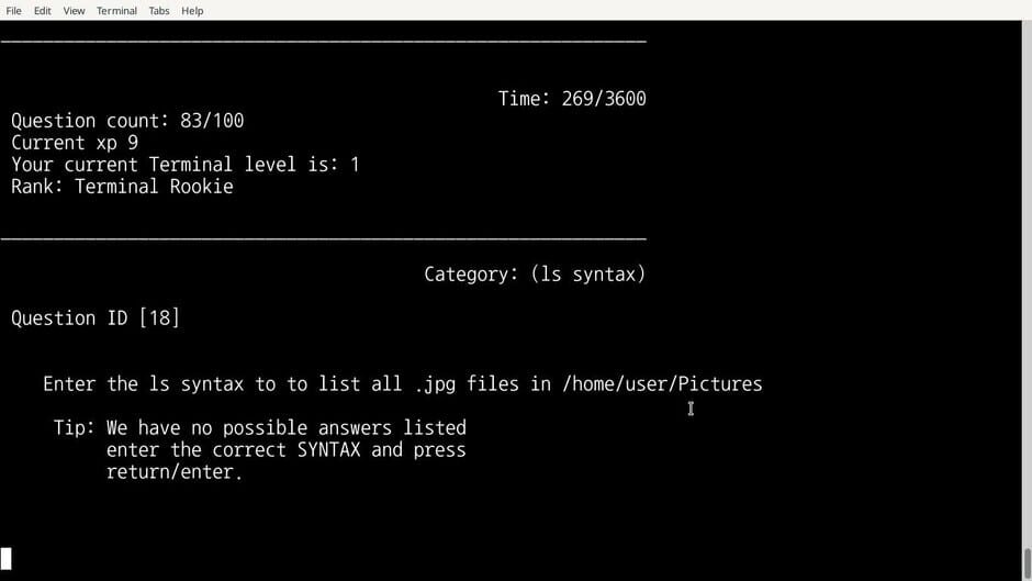 TerminalMaster Screenshot